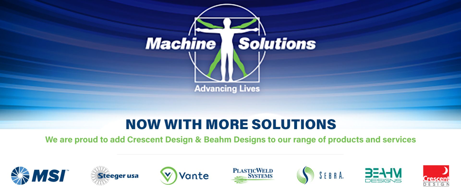 Machine Solutions Logo