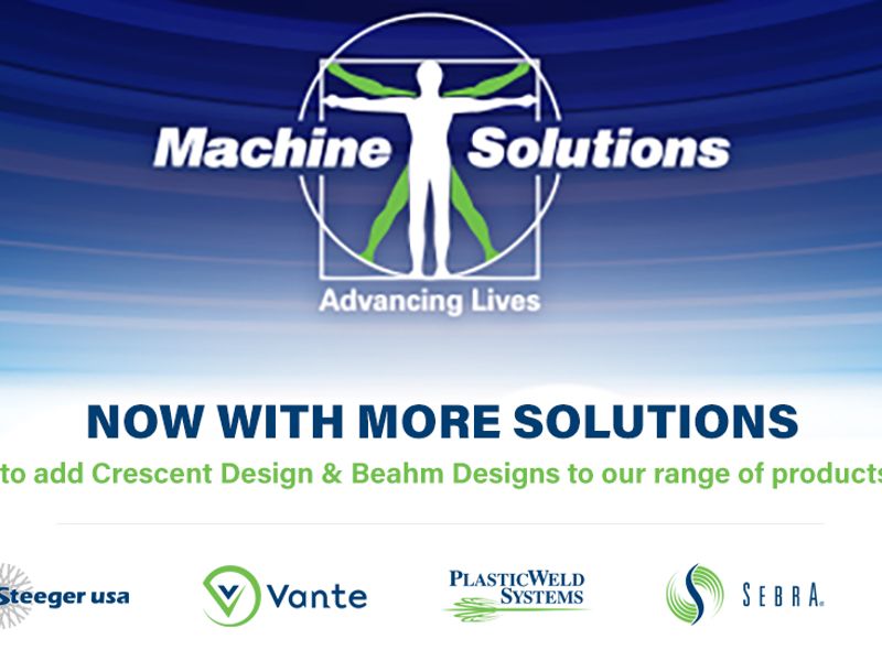 Machine Solutions Logo