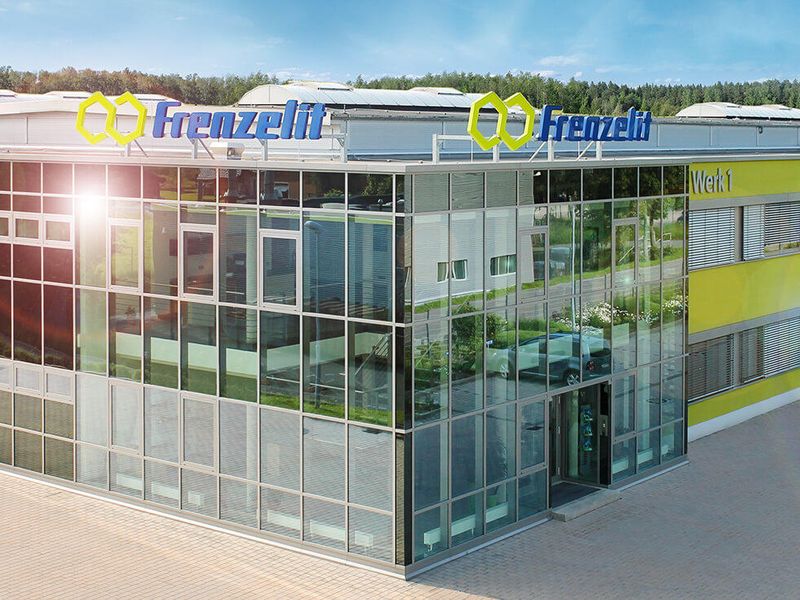 Frenzelit HQ