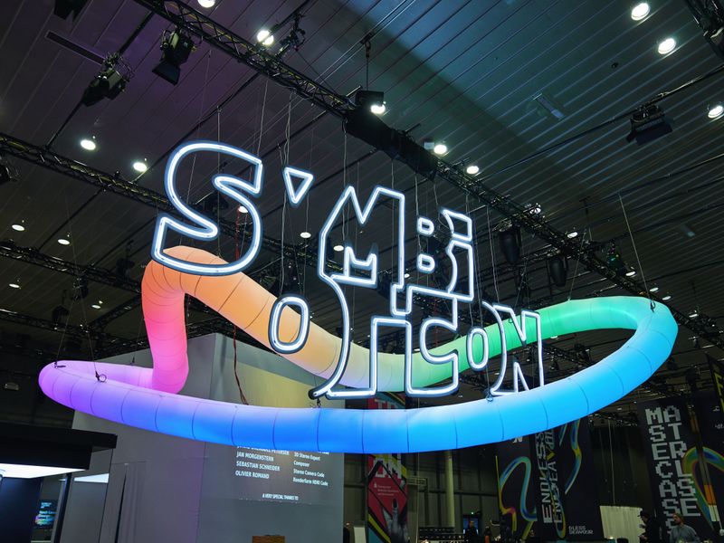 Symbioticon Logo