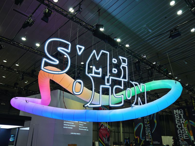 Symbioticon logo